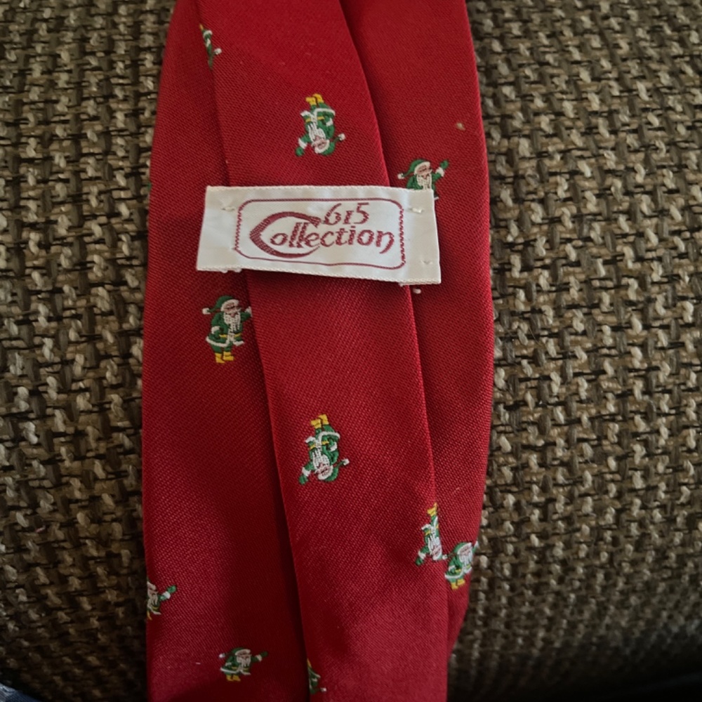615 Collection tie - Picture 2 of 2